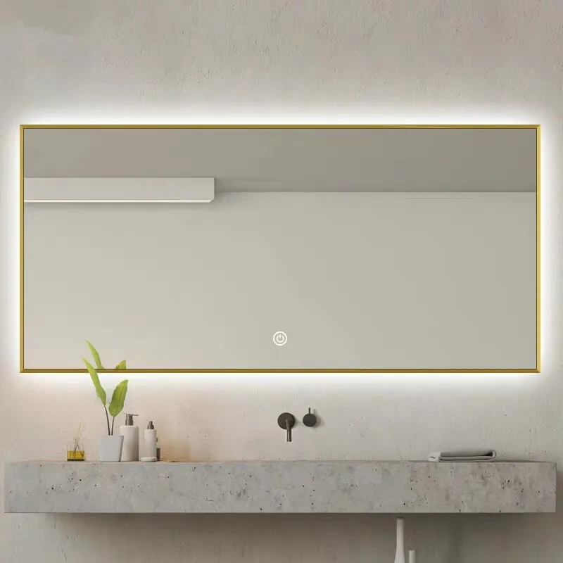 LED Mirrors — Mirrors · Shunxin Glass — photo 46