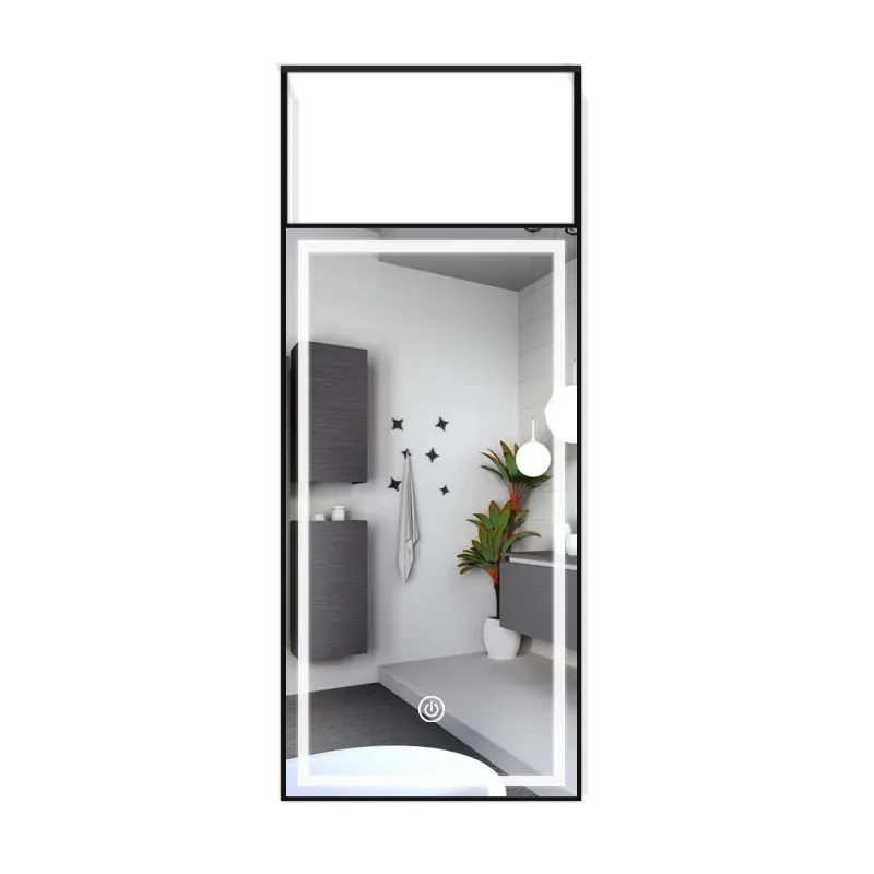 LED Mirrors — Mirrors · Shunxin Glass — photo 49
