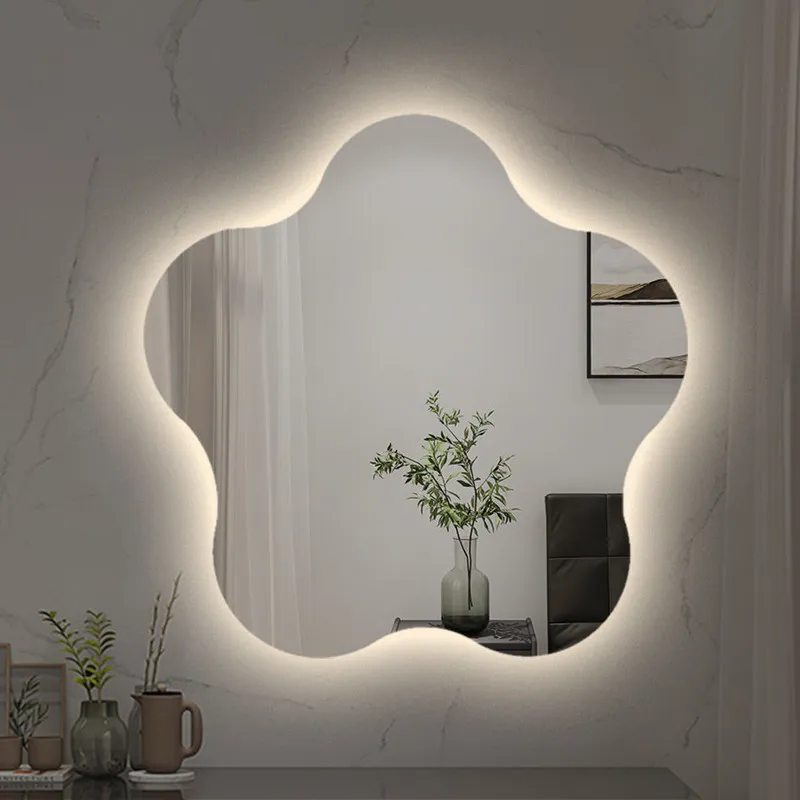 LED Mirrors — Mirrors · Shunxin Glass — photo 60