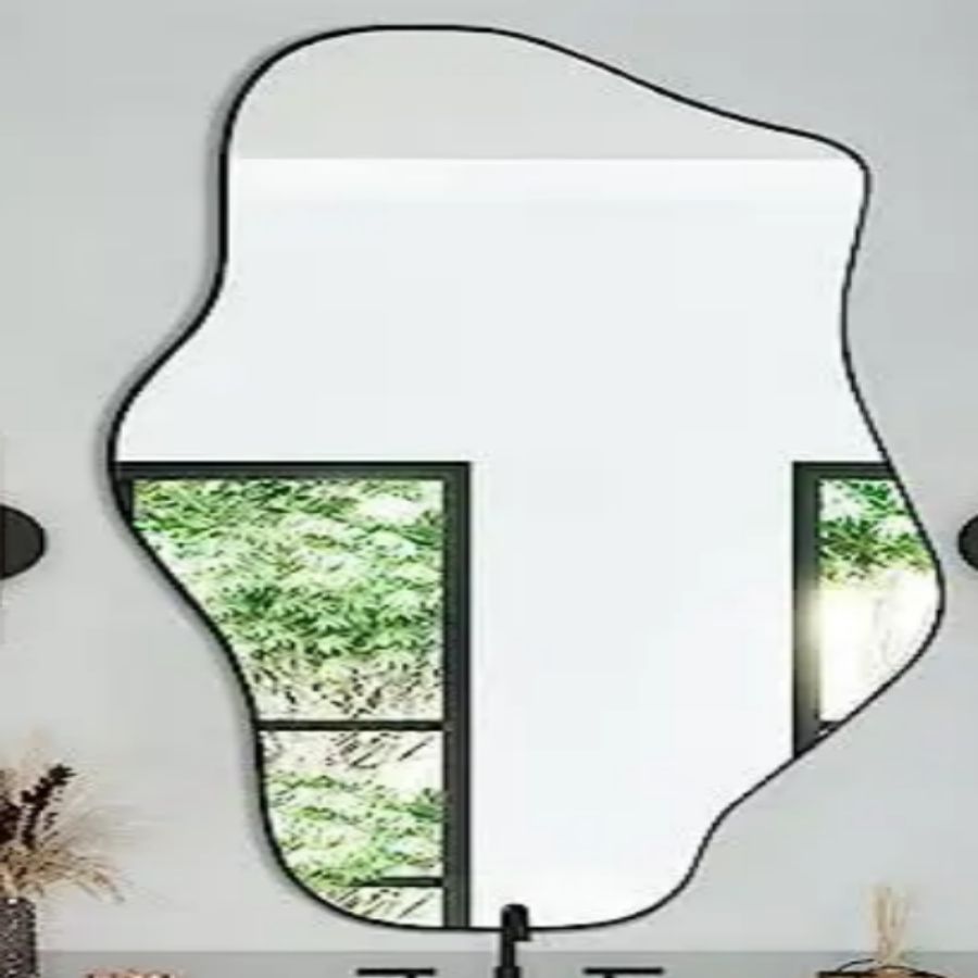 Silver Mirrors — Mirrors · Shunxin Glass — photo 6