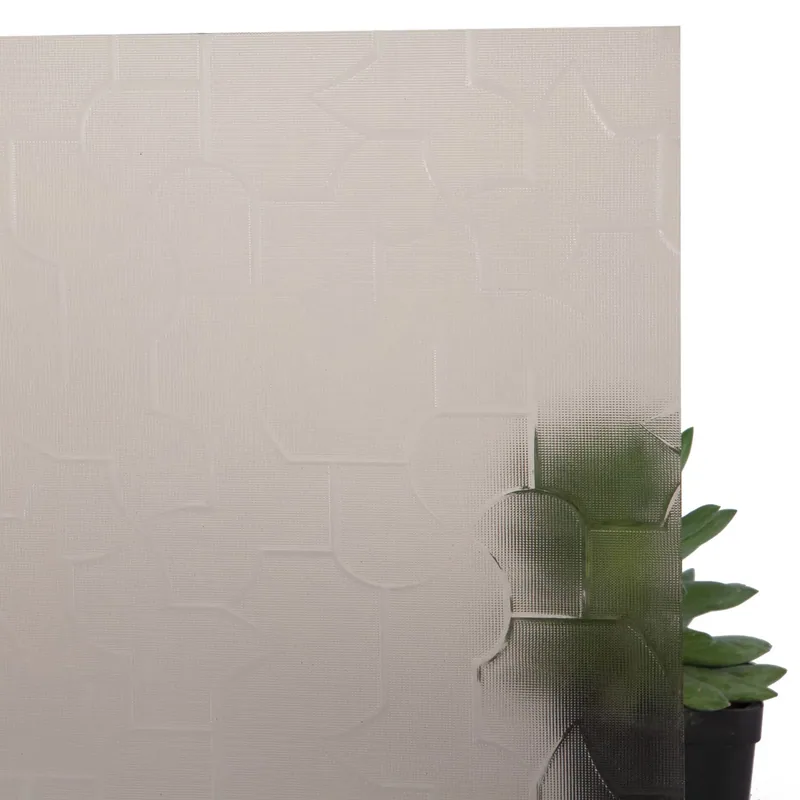 Tempered Glass