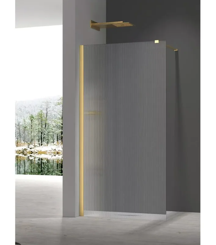 Clear Tempered Glass — Tempered Glass · Shunxin Glass — photo 20