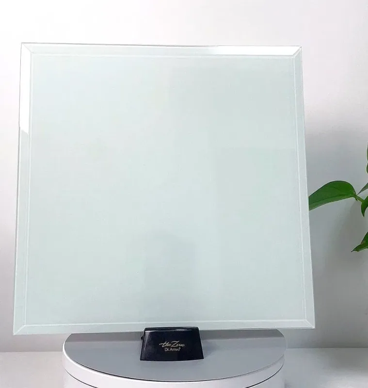 Clear Tempered Glass — Tempered Glass · Shunxin Glass — photo 48