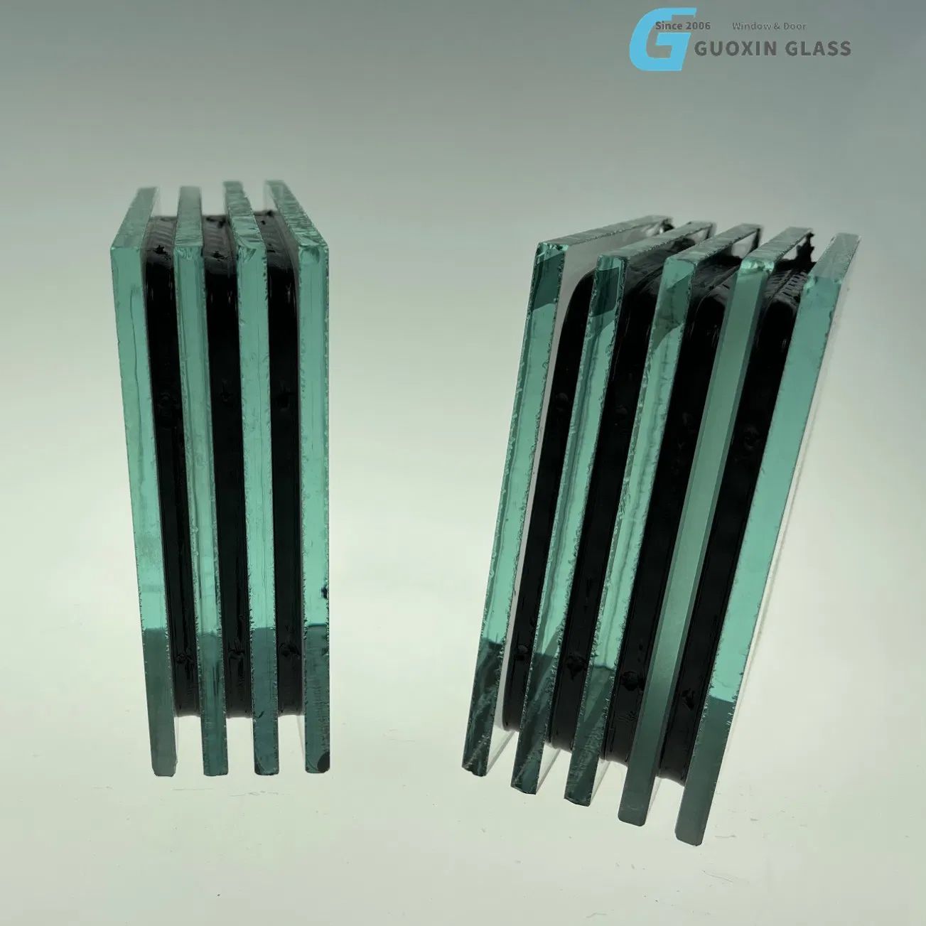 Clear Tempered Glass — Tempered Glass · Shunxin Glass — photo 27