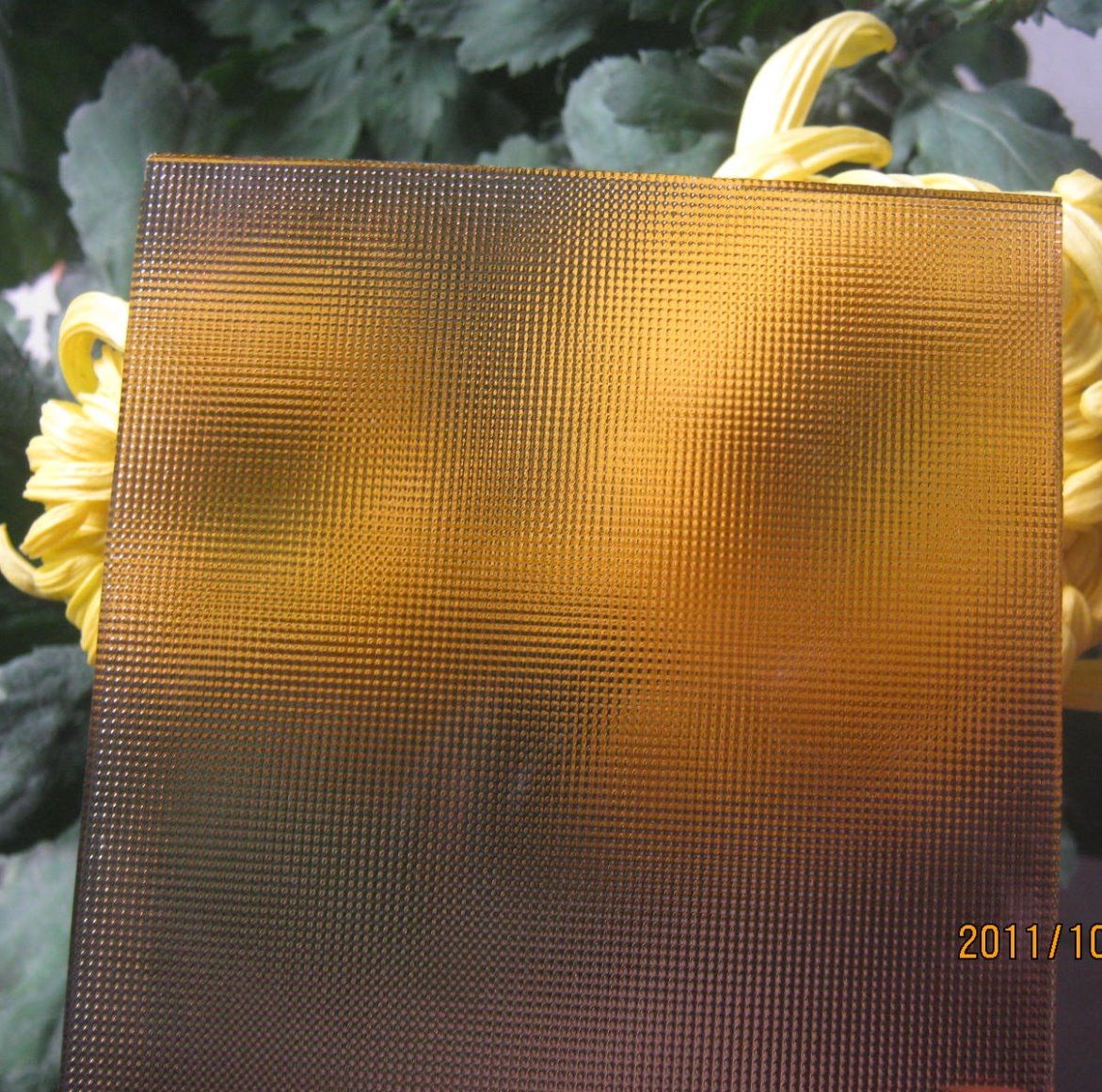 Clear Tempered Glass — Tempered Glass · Shunxin Glass — photo 40