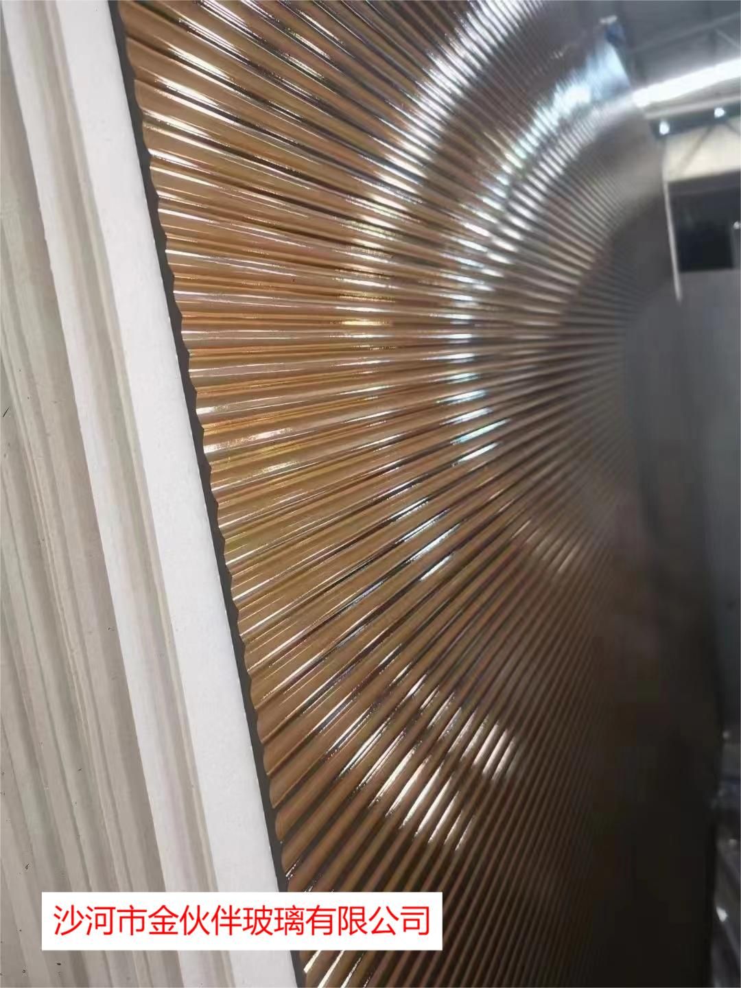Clear Tempered Glass — Tempered Glass · Shunxin Glass — photo 32