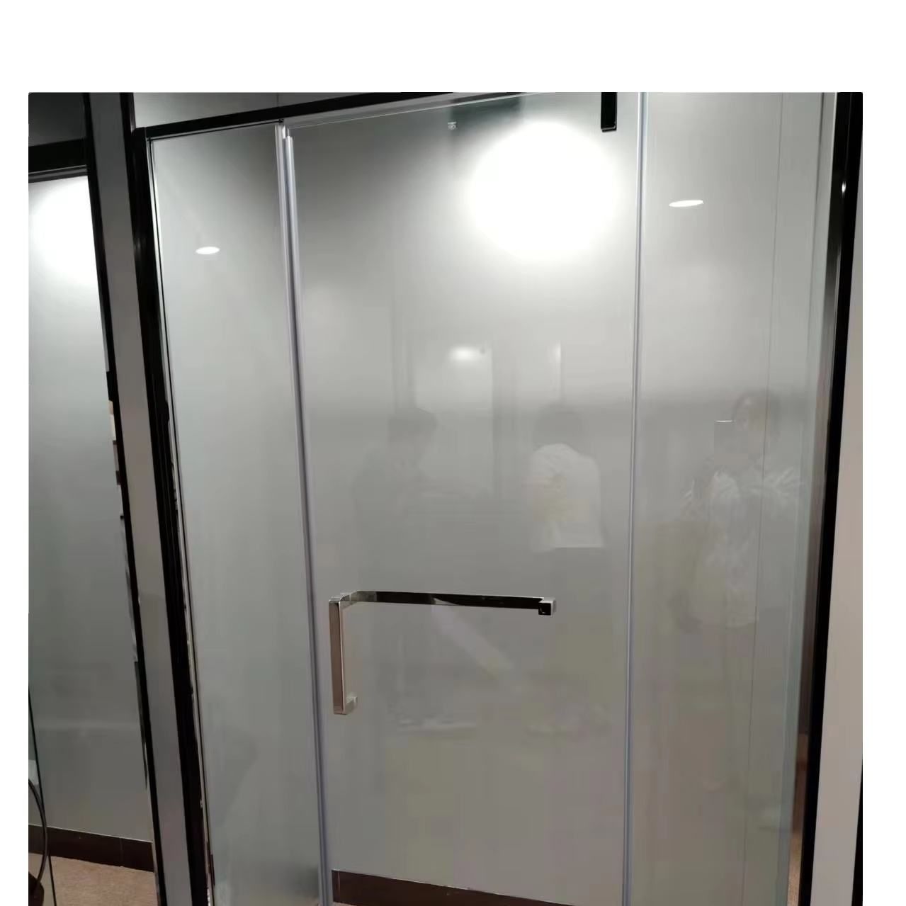 Clear Tempered Glass — Tempered Glass · Shunxin Glass — photo 31