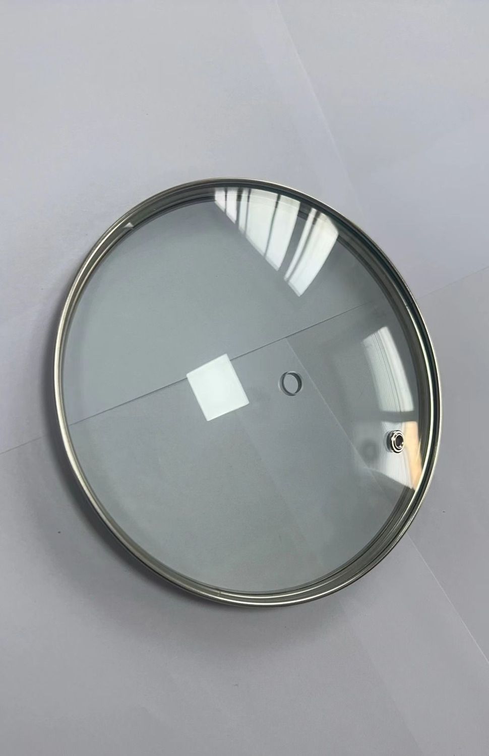 Clear Tempered Glass — Tempered Glass · Shunxin Glass — photo 38