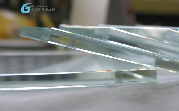 Clear Tempered Glass — Tempered Glass · Shunxin Glass — photo 69