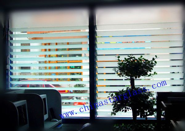 Clear Tempered Glass — Tempered Glass · Shunxin Glass — photo 68