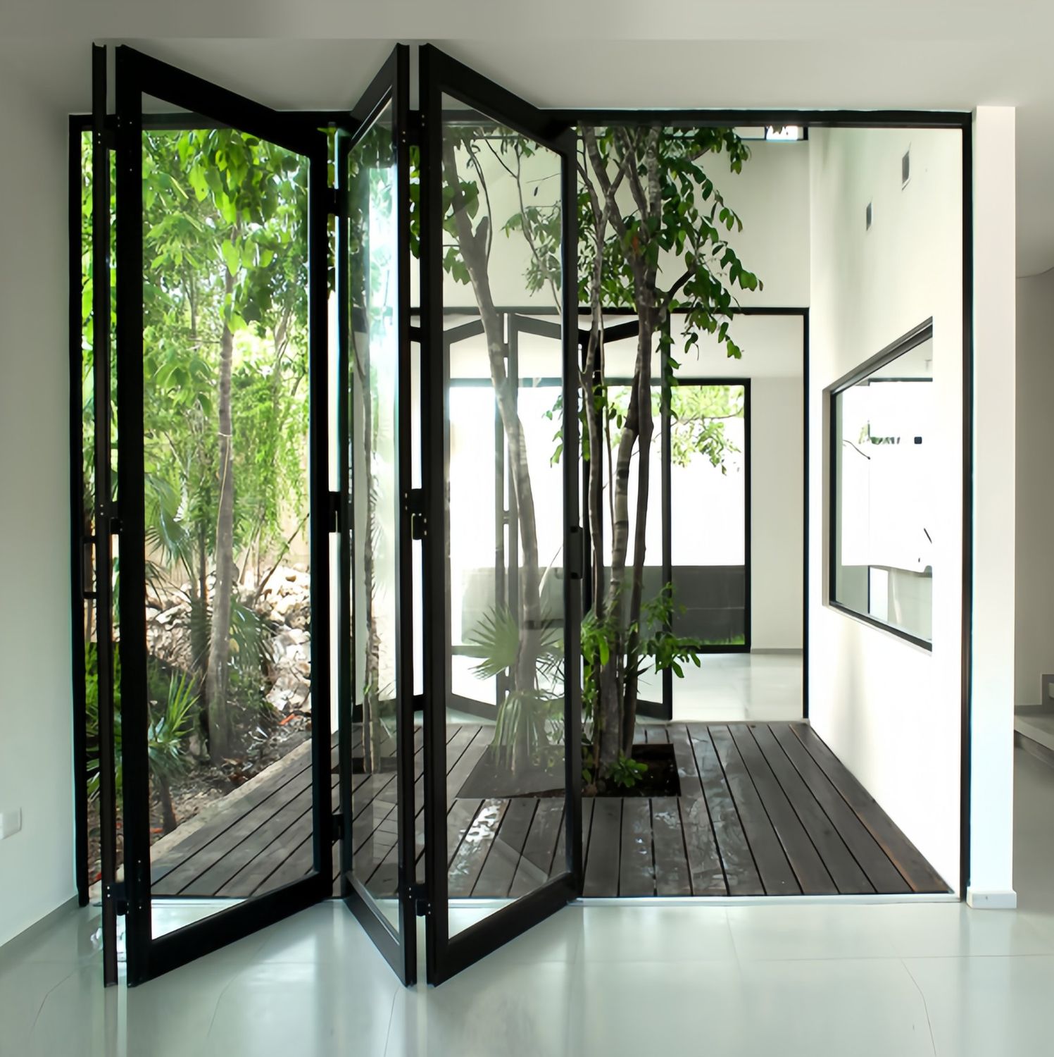 Clear Tempered Glass — Tempered Glass · Shunxin Glass — photo 19