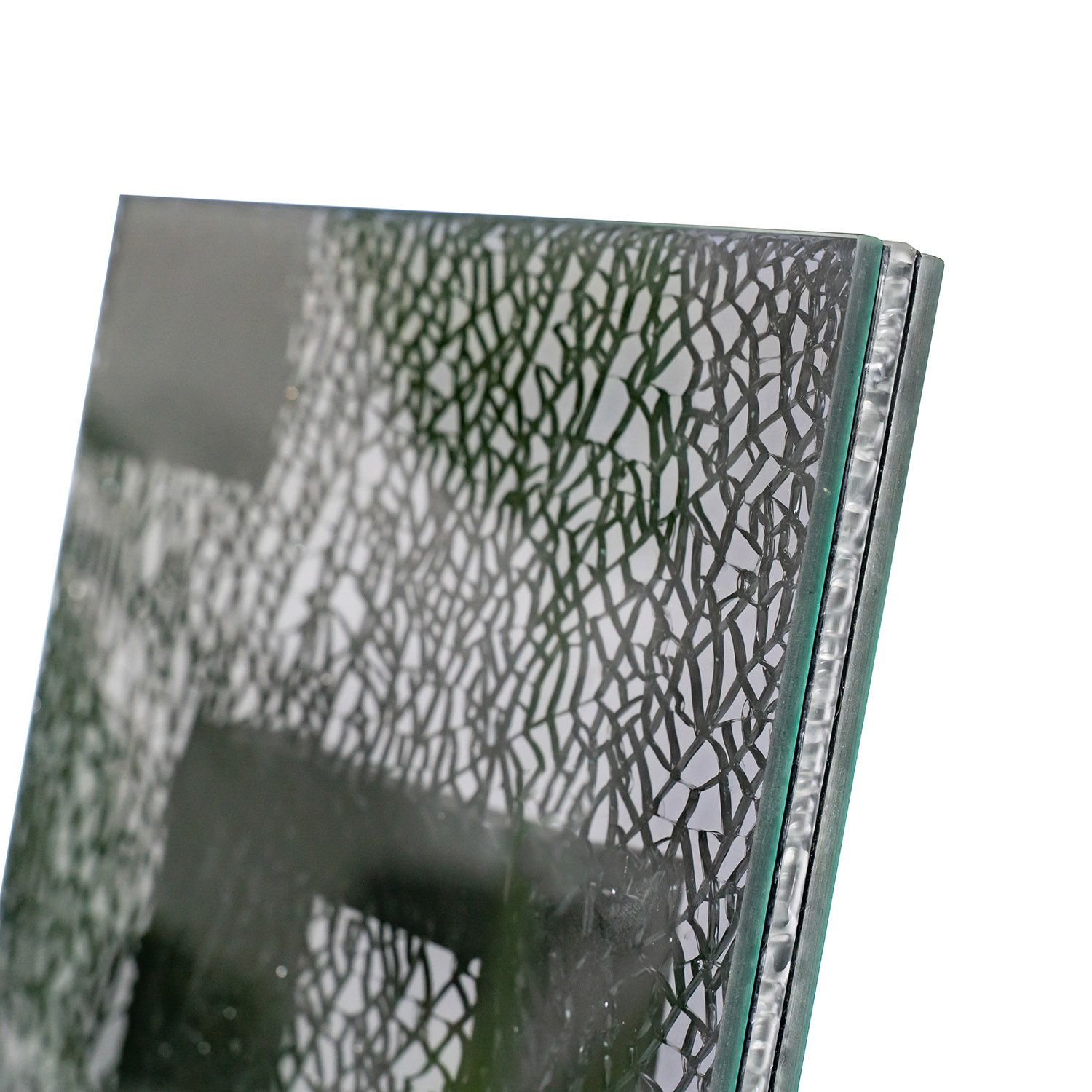 Clear Tempered Glass — Tempered Glass · Shunxin Glass — photo 17