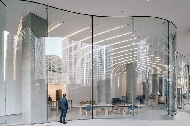 Clear Tempered Glass — Tempered Glass · Shunxin Glass — photo 67